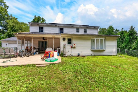 Tiny photo for 57 Timberlane Drive, Chillicothe, OH 45601 (MLS # 226023936)
