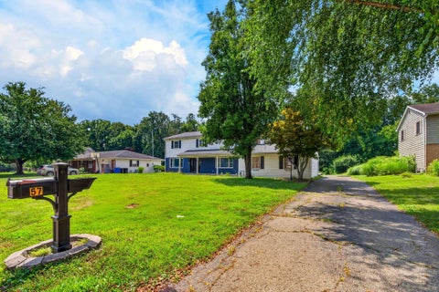 Tiny photo for 57 Timberlane Drive, Chillicothe, OH 45601 (MLS # 226023936)