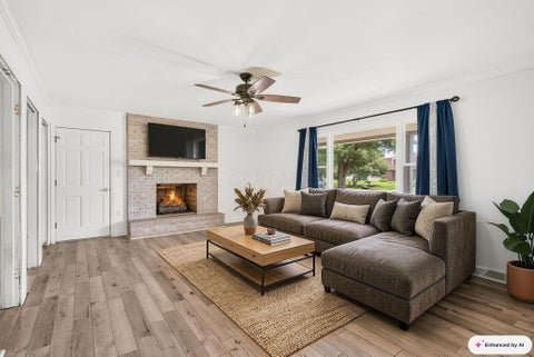Tiny photo for 57 Timberlane Drive, Chillicothe, OH 45601 (MLS # 226023936)
