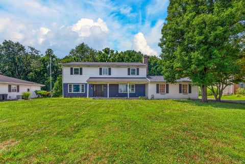 Tiny photo for 57 Timberlane Drive, Chillicothe, OH 45601 (MLS # 226023936)
