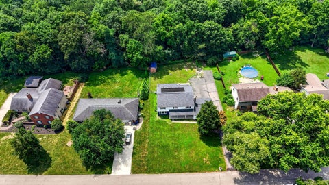 Tiny photo for 57 Timberlane Drive, Chillicothe, OH 45601 (MLS # 226023936)