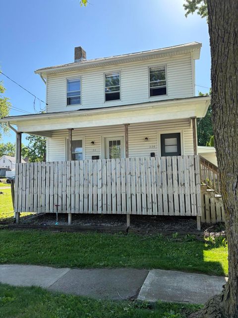 Multifamily For Rent - 22 Estelle Street<br/> Delaware, OH 43015