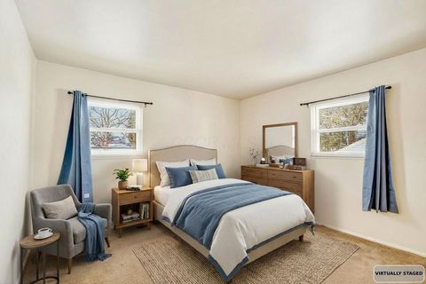 Tiny photo for 495 Daytona Road, Columbus, OH 43228 (MLS # 226002942)