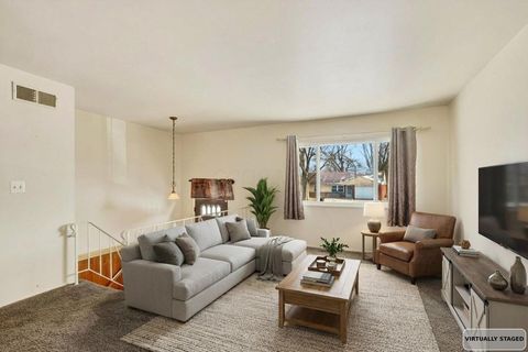 Tiny photo for 495 Daytona Road, Columbus, OH 43228 (MLS # 226002942)