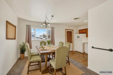 Tiny photo for 495 Daytona Road, Columbus, OH 43228 (MLS # 226002942)