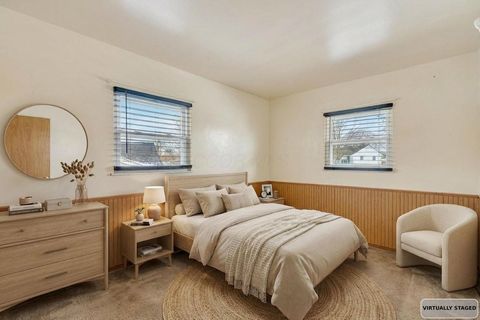 Tiny photo for 495 Daytona Road, Columbus, OH 43228 (MLS # 226002942)