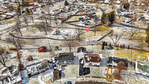 Tiny photo for 495 Daytona Road, Columbus, OH 43228 (MLS # 226002942)