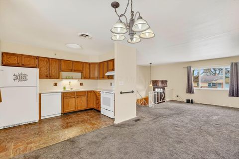 Tiny photo for 495 Daytona Road, Columbus, OH 43228 (MLS # 226002942)