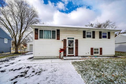 495 Daytona Road Columbus OH 43228