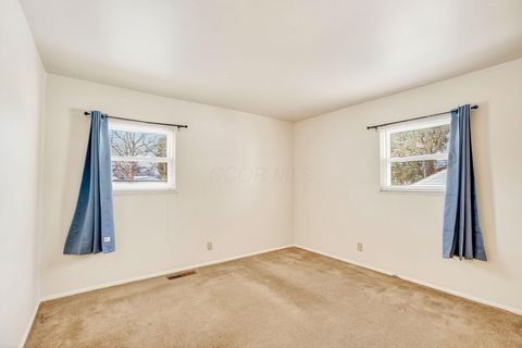 Tiny photo for 495 Daytona Road, Columbus, OH 43228 (MLS # 226002942)
