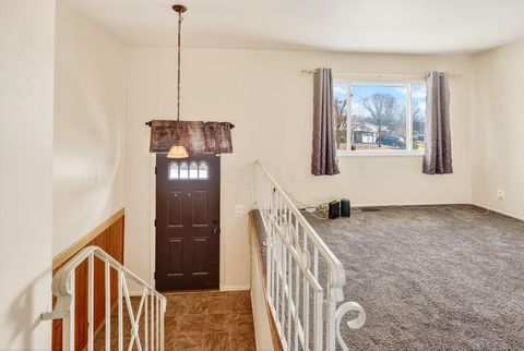 Tiny photo for 495 Daytona Road, Columbus, OH 43228 (MLS # 226002942)