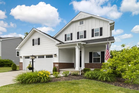 Photo of 228 Arlington Drive, Pickerington, OH 43147 (MLS # 226034042)