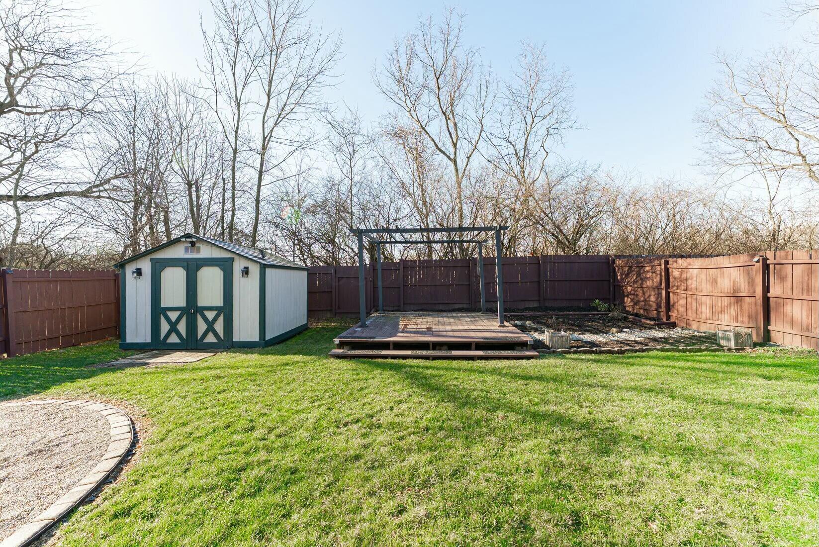 1509 Anderley Road, Grove City, Ohio image 50