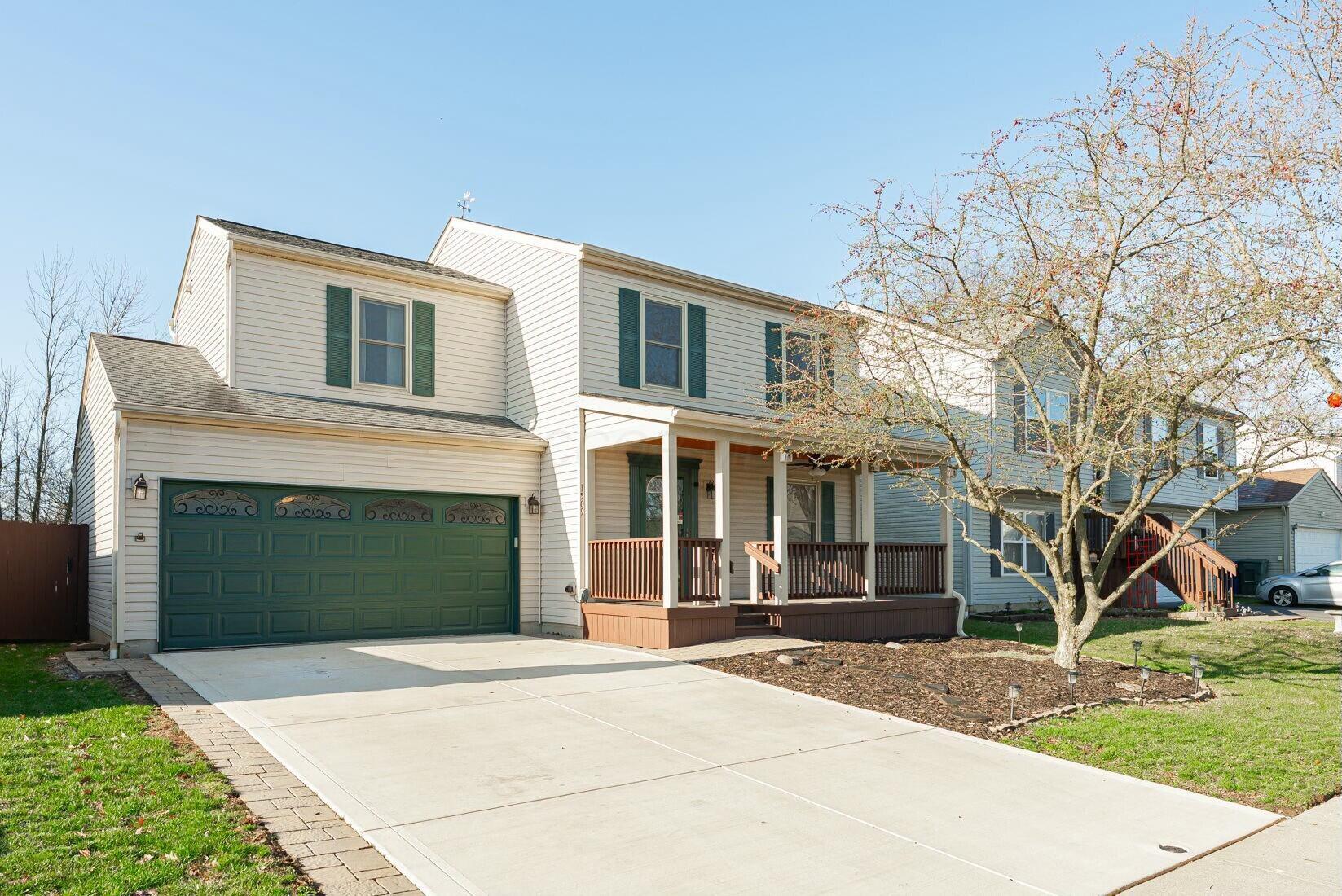 1509 Anderley Road, Grove City, Ohio image 3