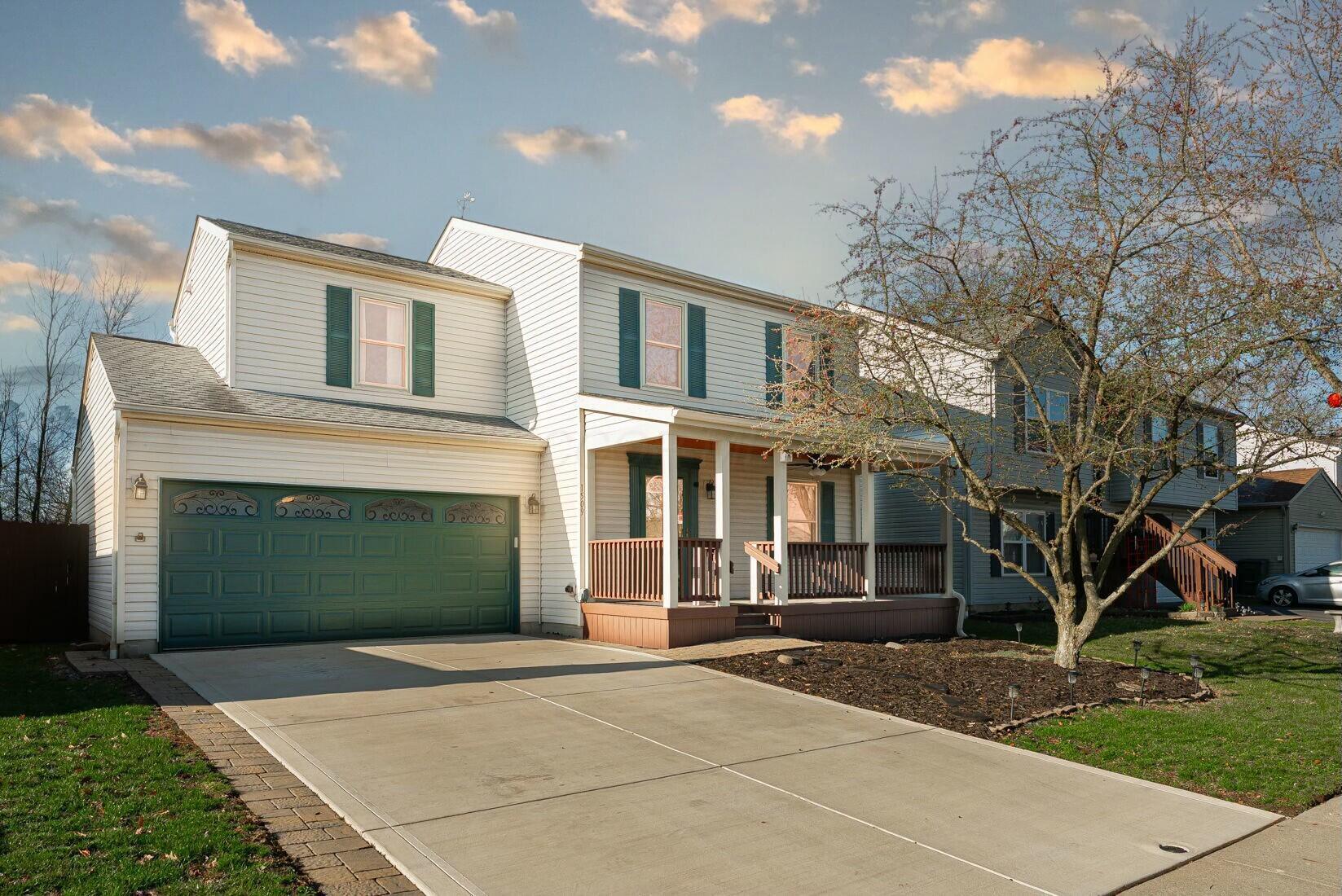 1509 Anderley Road, Grove City, Ohio image 1