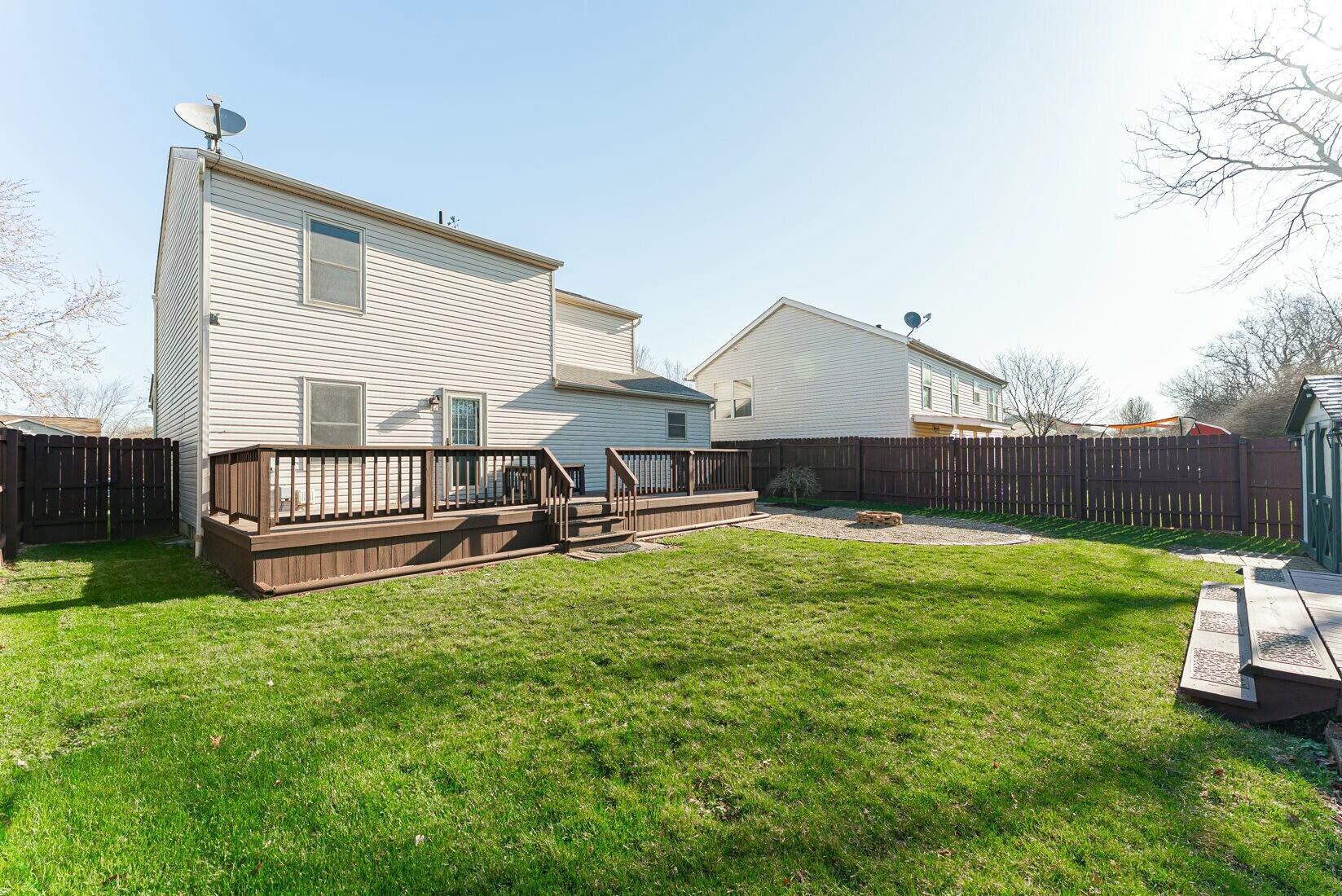 1509 Anderley Road, Grove City, Ohio image 4