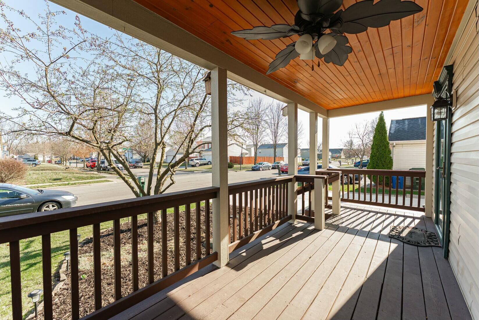1509 Anderley Road, Grove City, Ohio image 45