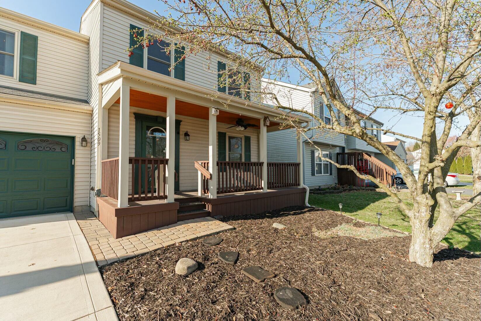 1509 Anderley Road, Grove City, Ohio image 46