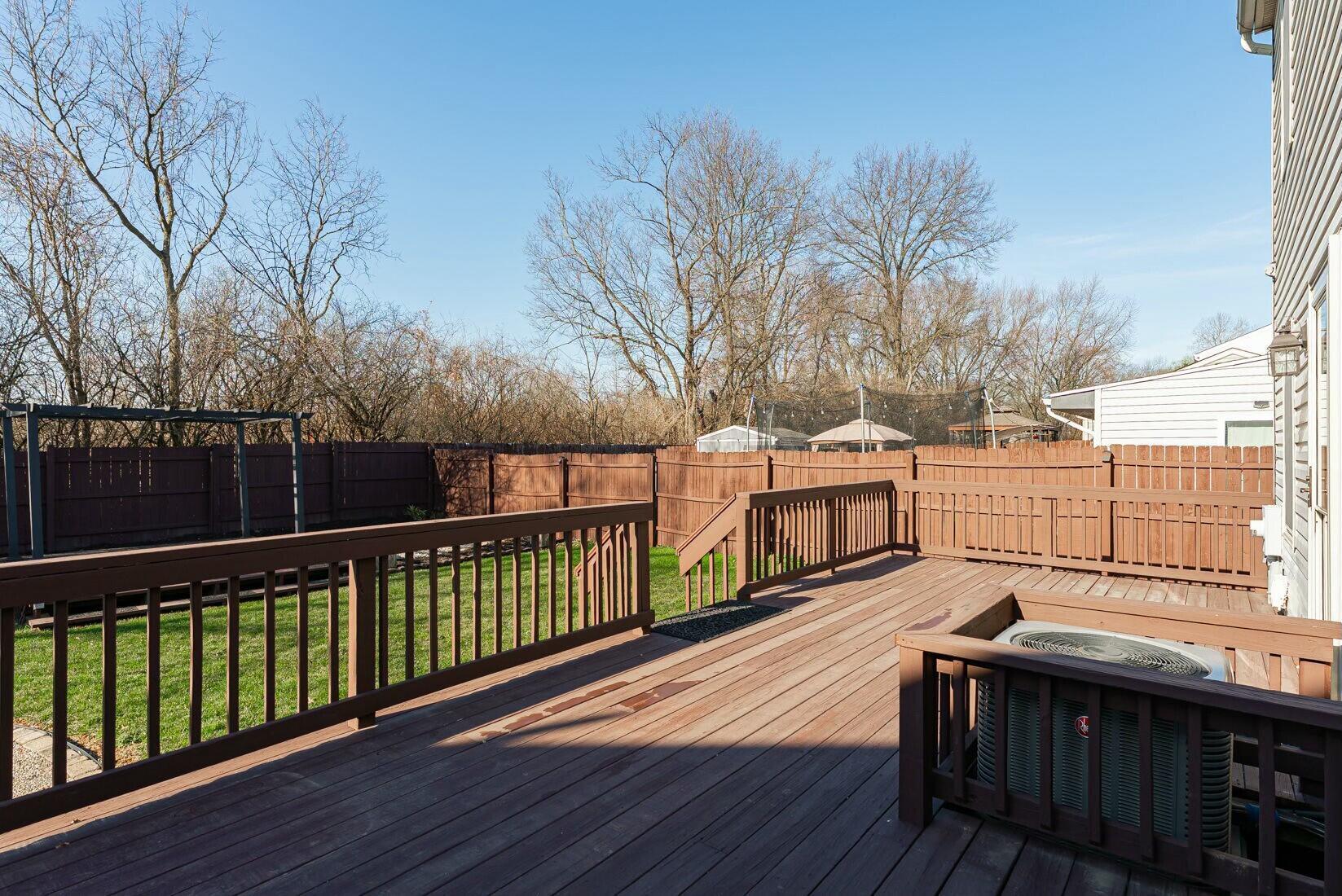 1509 Anderley Road, Grove City, Ohio image 7