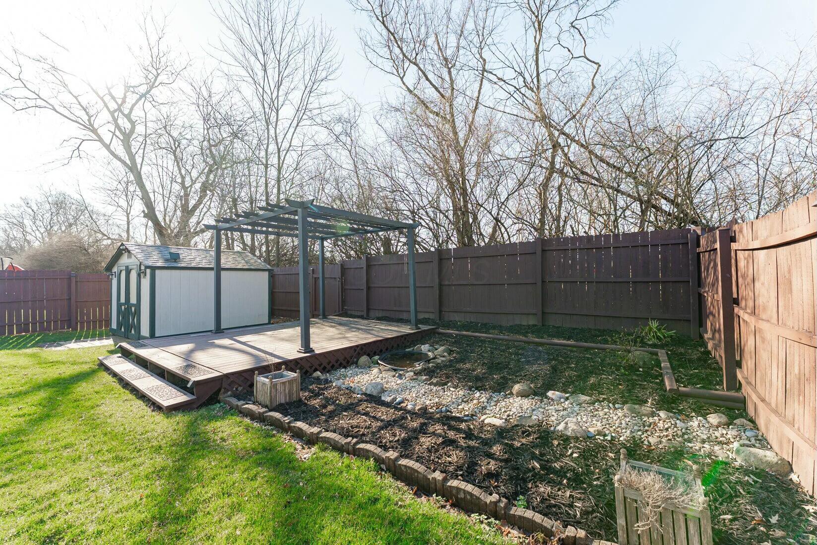 1509 Anderley Road, Grove City, Ohio image 48
