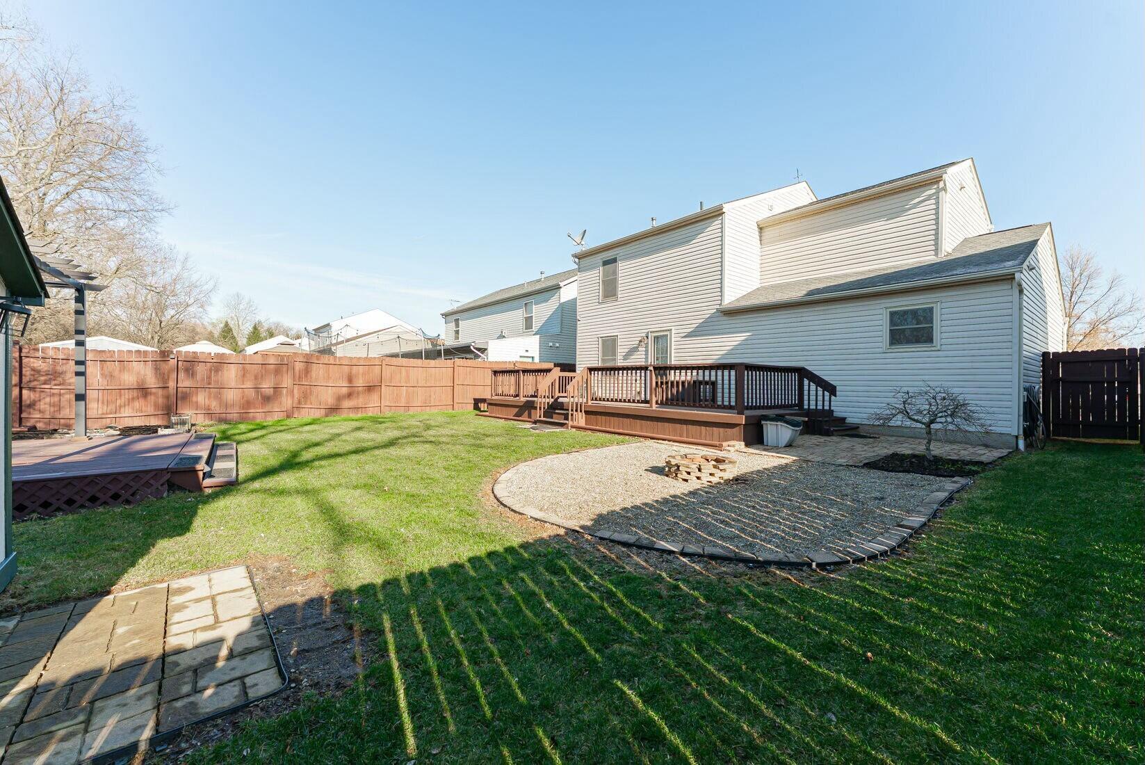 1509 Anderley Road, Grove City, Ohio image 5