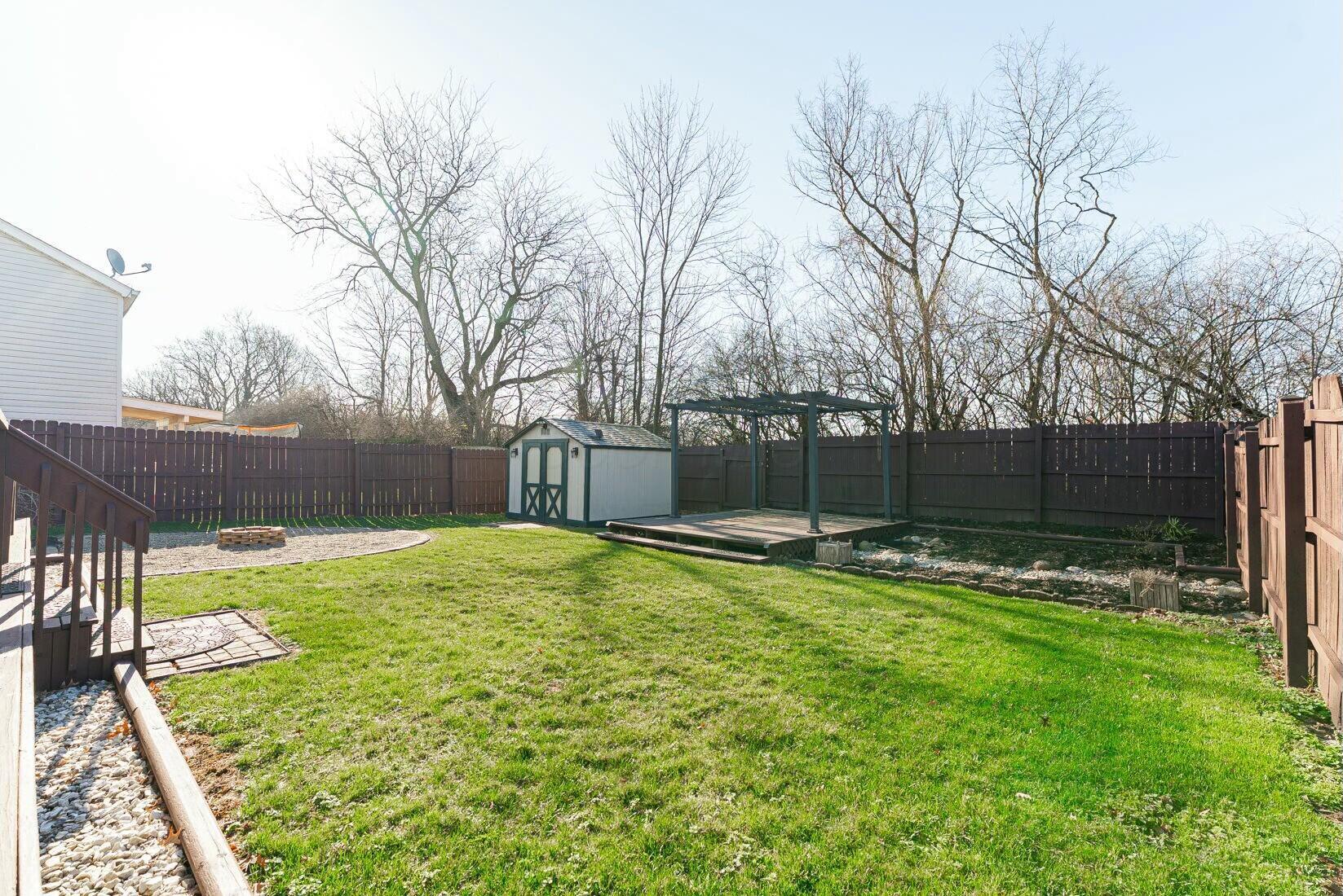 1509 Anderley Road, Grove City, Ohio image 47
