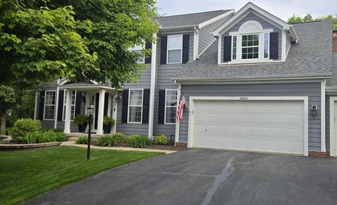 Photo of 6800 Royal Plume Drive, Dublin, OH 43016 (MLS # 226019760)