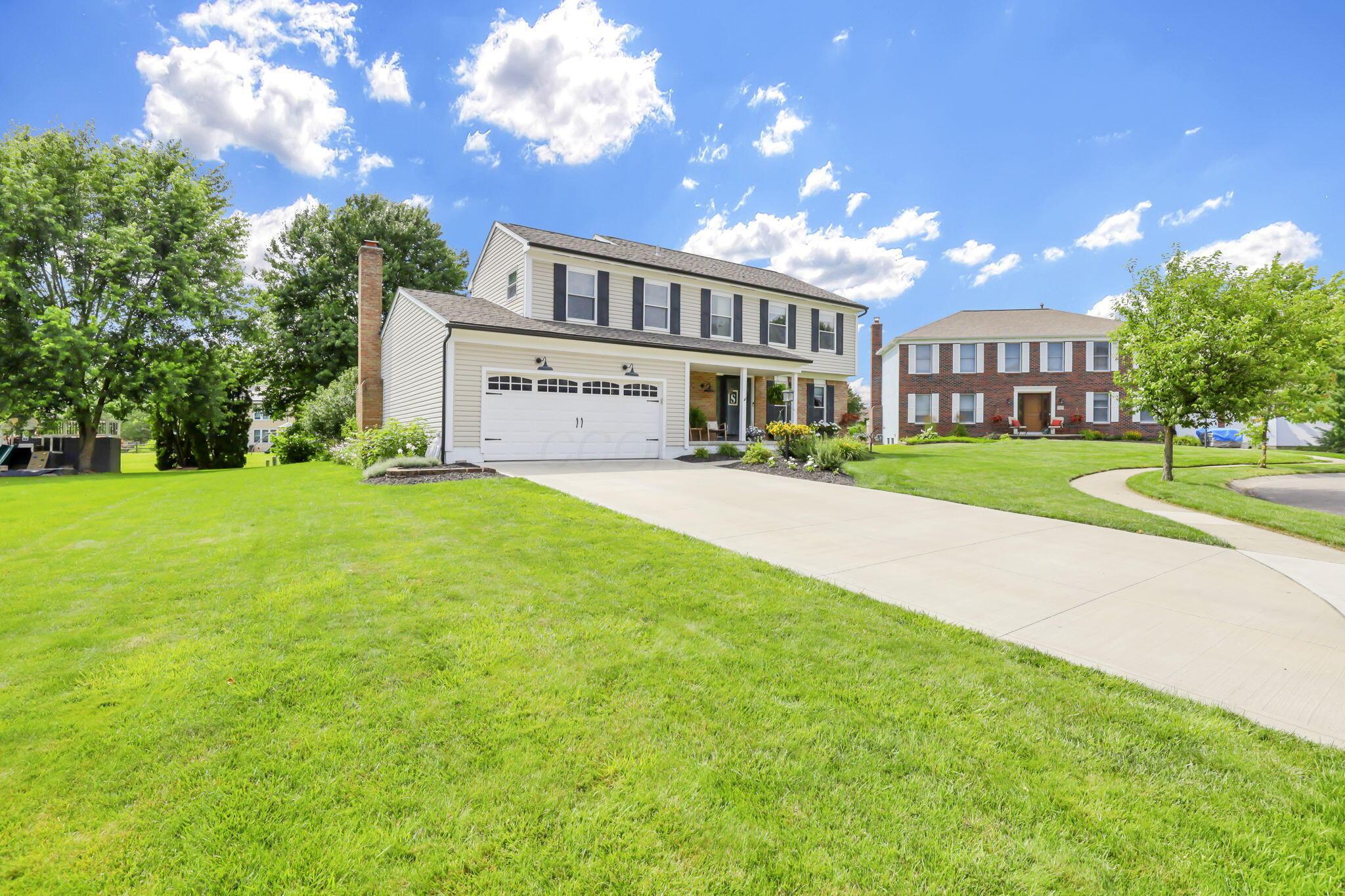 988 Melrose Court