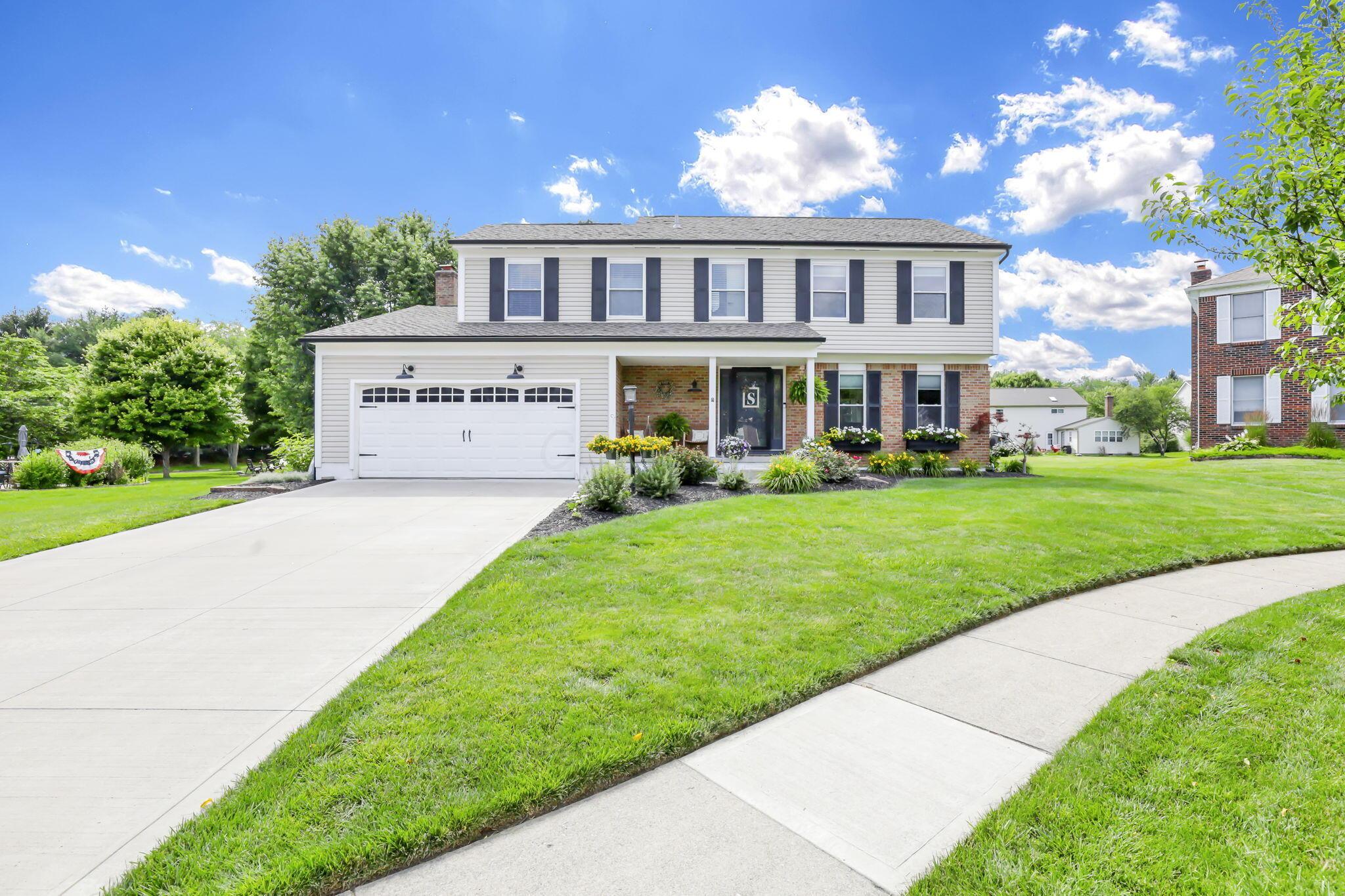 988 Melrose Court