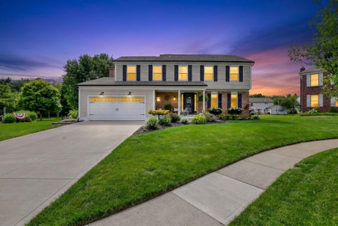 Photo of 988 Melrose Court, Pickerington, OH 43147 (MLS # 226023006)