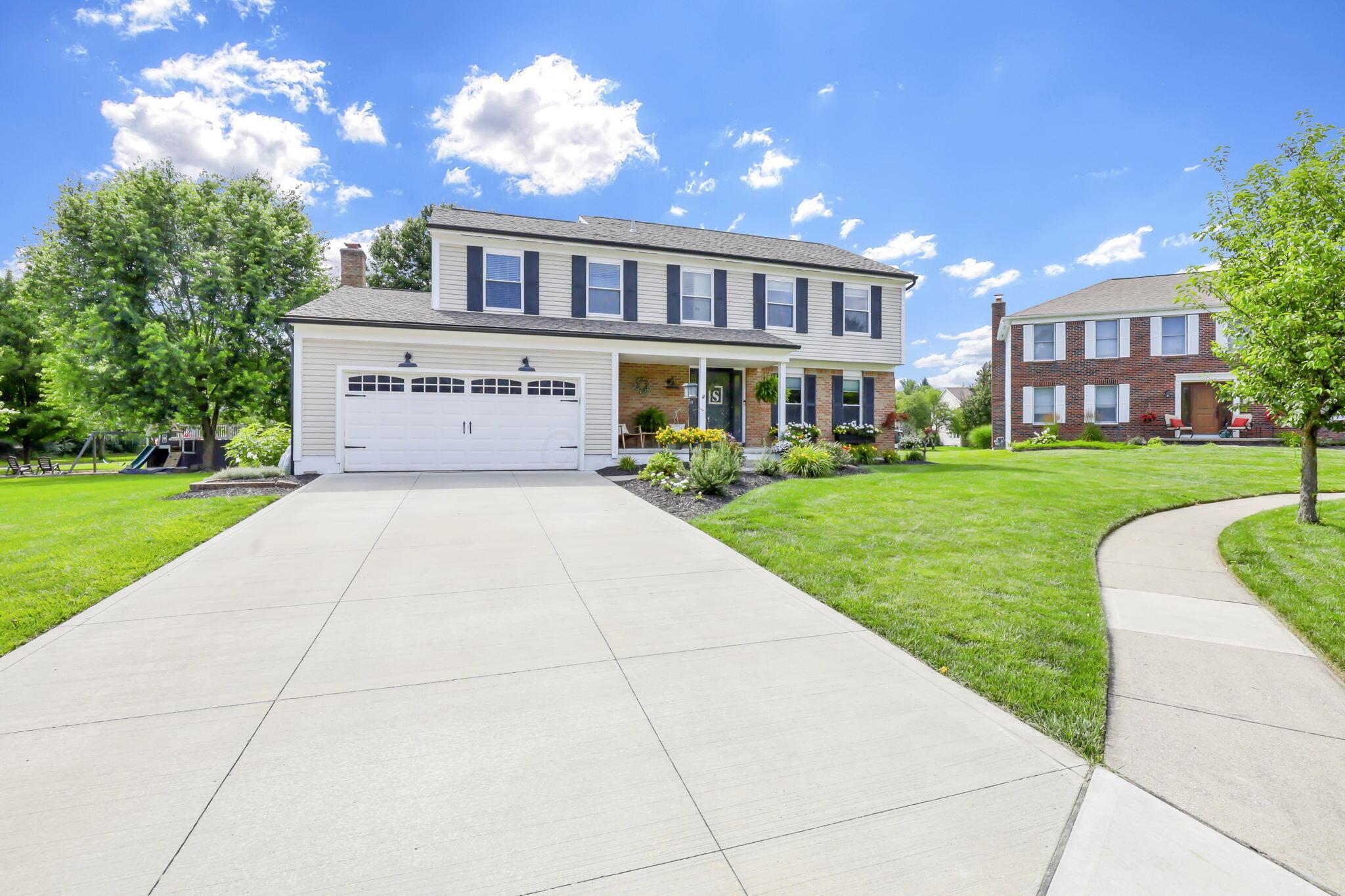 988 Melrose Court