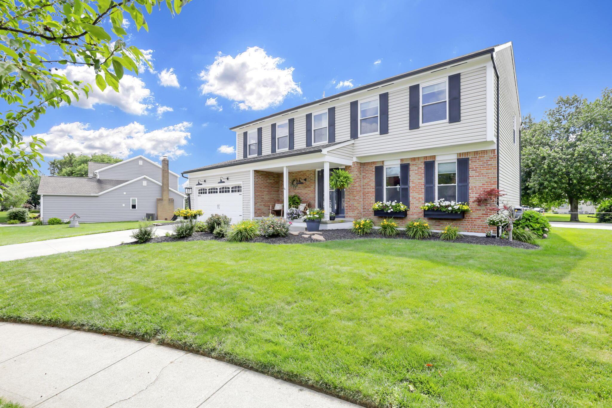 988 Melrose Court