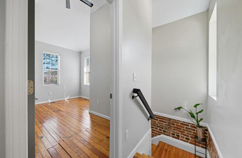 Tiny photo for 144 Miami Avenue, Columbus, OH 43203 (MLS # 225037521)
