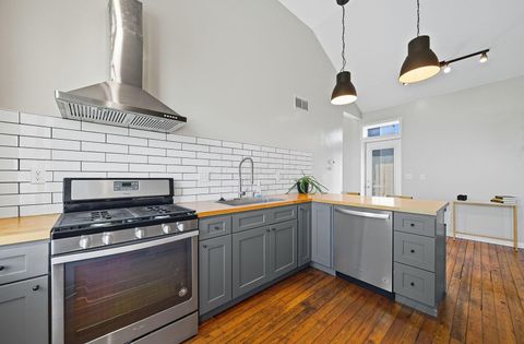 Tiny photo for 144 Miami Avenue, Columbus, OH 43203 (MLS # 225037521)