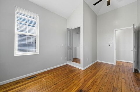 Tiny photo for 144 Miami Avenue, Columbus, OH 43203 (MLS # 225037521)