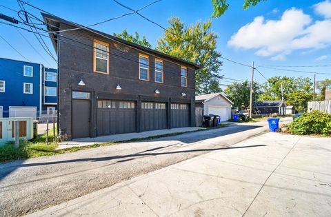 Tiny photo for 144 Miami Avenue, Columbus, OH 43203 (MLS # 225037521)