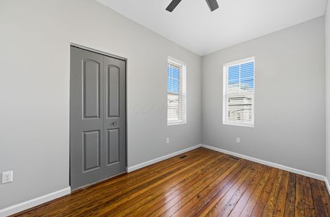 Tiny photo for 144 Miami Avenue, Columbus, OH 43203 (MLS # 225037521)
