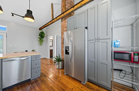 Tiny photo for 144 Miami Avenue, Columbus, OH 43203 (MLS # 225037521)