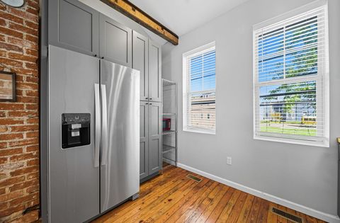Tiny photo for 144 Miami Avenue, Columbus, OH 43203 (MLS # 225037521)