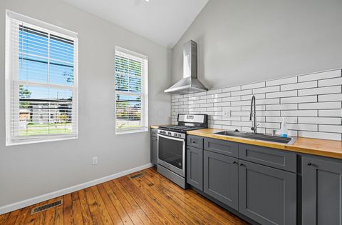Tiny photo for 144 Miami Avenue, Columbus, OH 43203 (MLS # 225037521)