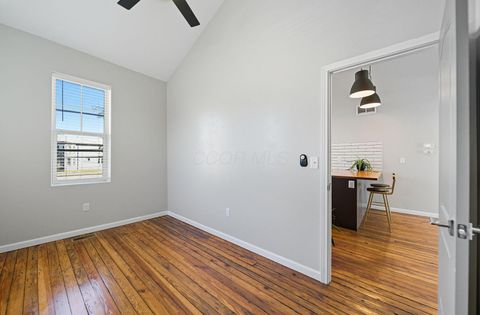 Tiny photo for 144 Miami Avenue, Columbus, OH 43203 (MLS # 225037521)