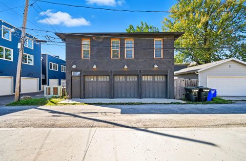 Tiny photo for 144 Miami Avenue, Columbus, OH 43203 (MLS # 225037521)
