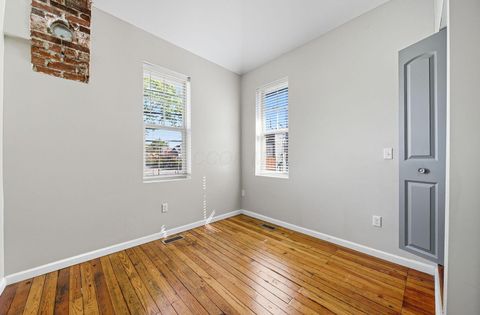 Tiny photo for 144 Miami Avenue, Columbus, OH 43203 (MLS # 225037521)