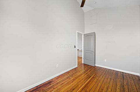 Tiny photo for 144 Miami Avenue, Columbus, OH 43203 (MLS # 225037521)