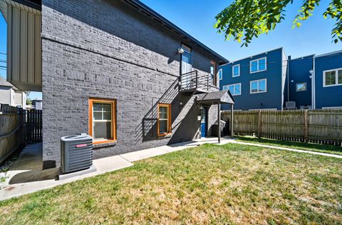 Tiny photo for 144 Miami Avenue, Columbus, OH 43203 (MLS # 225037521)