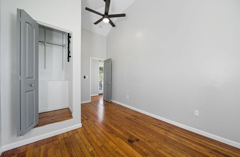 Tiny photo for 144 Miami Avenue, Columbus, OH 43203 (MLS # 225037521)