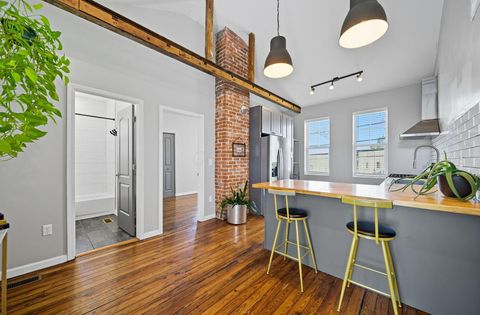 Tiny photo for 144 Miami Avenue, Columbus, OH 43203 (MLS # 225037521)