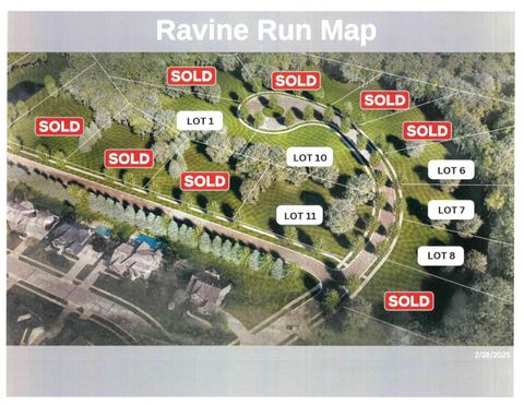 Photo of 8523 Meacham Court 8523 #8523, Powell, OH 43065 (MLS # 225005855)