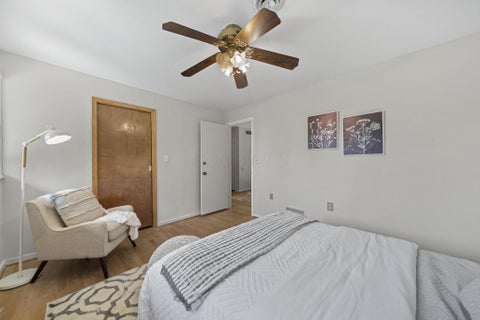 Tiny photo for 4 Club Drive, Chillicothe, OH 45601 (MLS # 226035303)