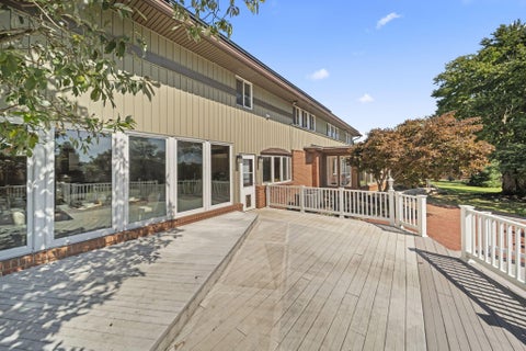 Tiny photo for 4 Club Drive, Chillicothe, OH 45601 (MLS # 226035303)